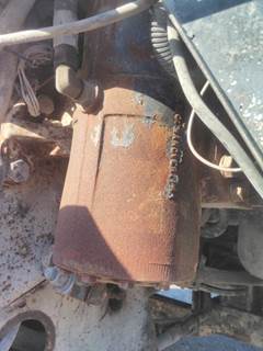 Sheppard 592-SV5 Steering Gear / Rack