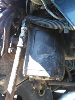 Sheppard 592-SV5 Steering Gear / Rack