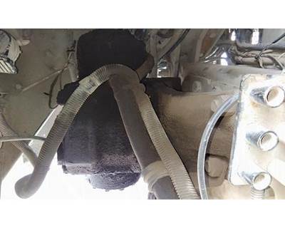 Sheppard 592-SV5 Steering Gear / Rack