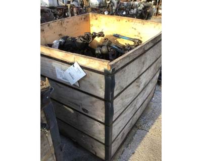 Sheppard Steering Gear / Rack