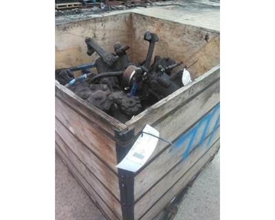 Sheppard Steering Gear / Rack