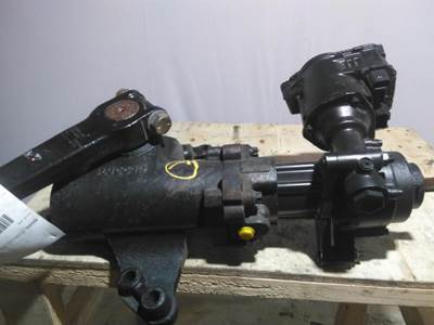 Sheppard ALL Steering Gear / Rack