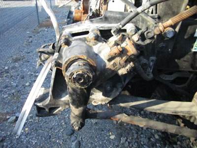 Sheppard ALL Left Steering Gear / Rack