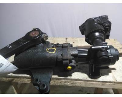 Sheppard ALL Steering Gear / Rack