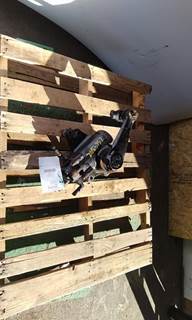 Sheppard HD94-PAB Steering Gear / Rack