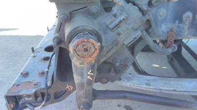 Sheppard HD94-PAB Left Steering Gear / Rack