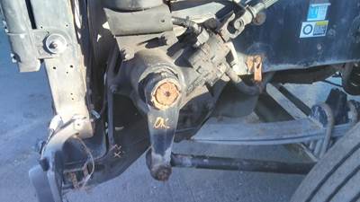 Sheppard HD94-PAB Left Steering Gear / Rack