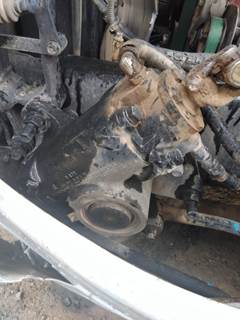 Sheppard HD94-PAB Left Steering Gear / Rack