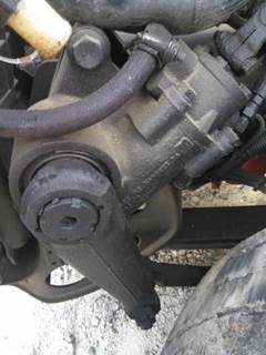 Sheppard HD94-PAB Steering Gear / Rack