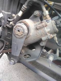 Sheppard HD94-PAB Left Steering Gear / Rack