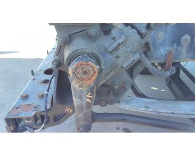 Sheppard HD94-PAB Left Steering Gear / Rack