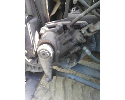 Sheppard HD94-PAB Left Steering Gear / Rack