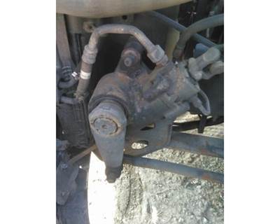Sheppard HD94-PAB Steering Gear / Rack