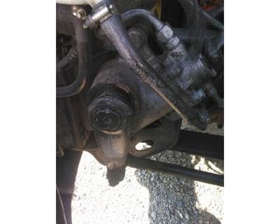 Sheppard HD94-PAB Steering Gear / Rack
