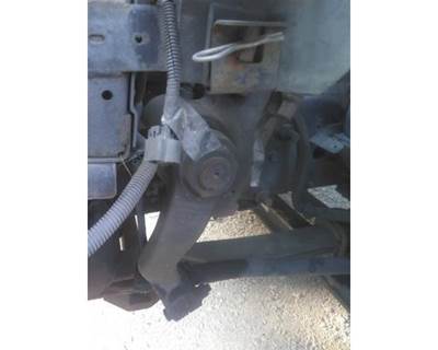 Sheppard HD94-PAB Steering Gear / Rack