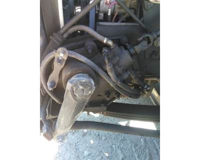 Sheppard HD94-PAB Left Steering Gear / Rack