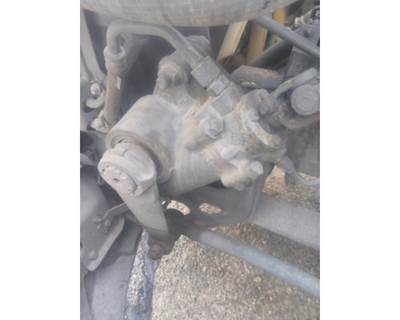 Sheppard HD94-PAB Left Steering Gear / Rack