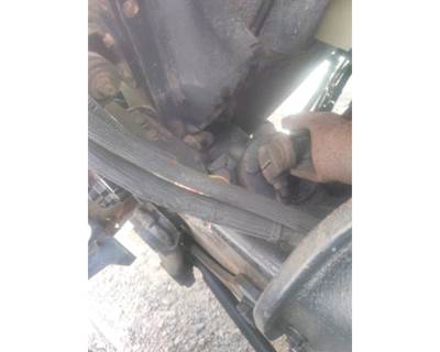 Sheppard HD94-PAB Steering Gear / Rack