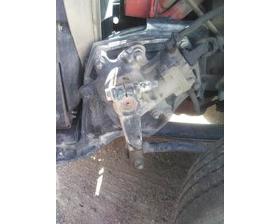 Sheppard HD94-PAB Left Steering Gear / Rack
