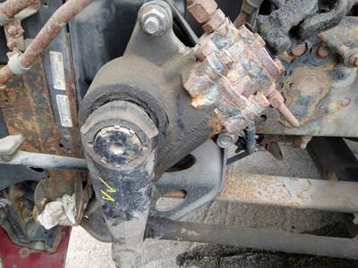 Sheppard HD94-PAB3 Steering Gear / Rack