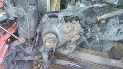 Sheppard HD94-PAB32 Steering Gear / Rack