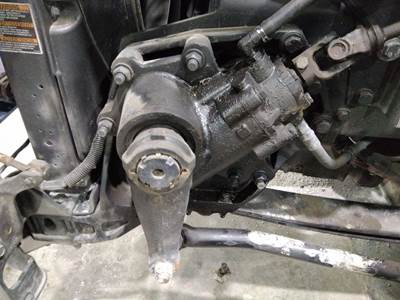 Sheppard HD94-PAB3 Left Steering Gear / Rack