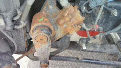 Sheppard HD94-PAH3 Steering Gear / Rack