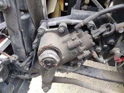 Sheppard HD94-PAB3 Steering Gear / Rack