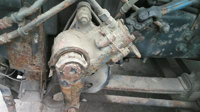 Sheppard Left Steering Gear / Rack for a Sheppard HD94-PAH3