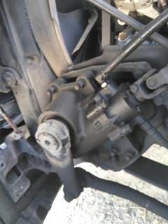 Sheppard HD94-PAB3 Left Steering Gear / Rack