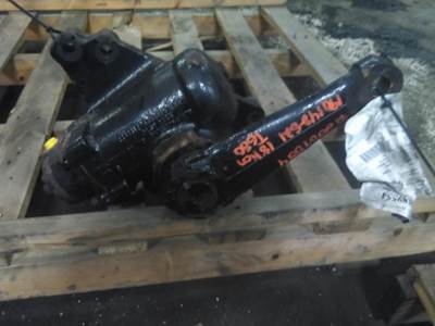 Sheppard HD94-PAB3 Left Steering Gear / Rack