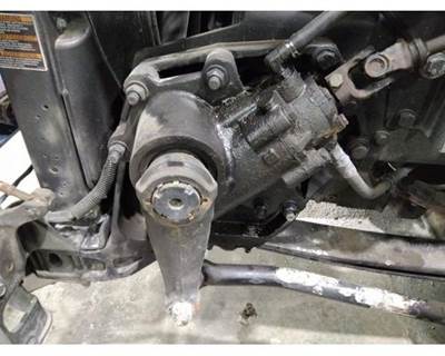 Sheppard HD94-PAB3 Left Steering Gear / Rack