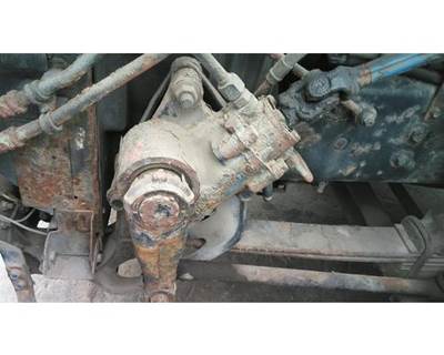 Sheppard HD94-PAB3 Left Steering Gear / Rack