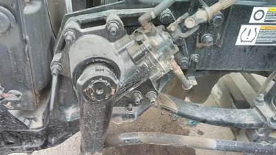 Sheppard HD94-PAB31 Steering Gear / Rack