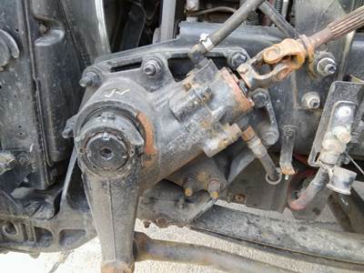 Sheppard HD94-PAB31 Steering Gear / Rack