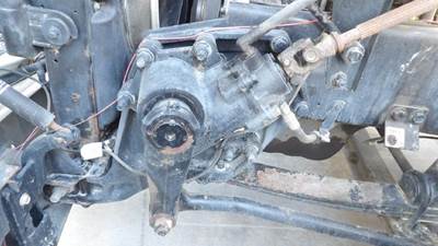 Sheppard HD94-PAB31 Steering Gear / Rack