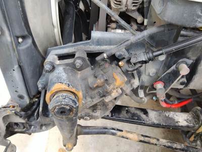 Sheppard HD94-PAB31 Steering Gear / Rack