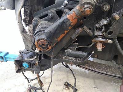 Sheppard HD94-PAB31 Steering Gear / Rack