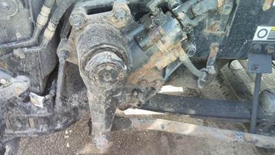 Sheppard HD94-PAB31 Steering Gear / Rack