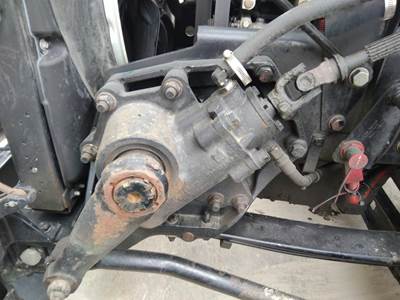 Sheppard HD94-PAB31 Steering Gear / Rack