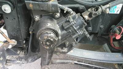 Sheppard HD94-PAB31 Steering Gear / Rack