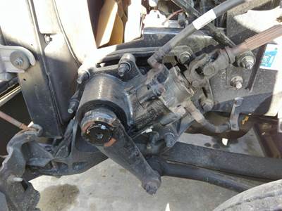 Sheppard HD94-PAB31 Steering Gear / Rack