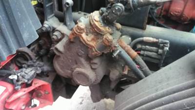 Sheppard Left Steering Gear / Rack for a Sheppard HD94-PAJ31