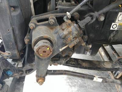Sheppard HD94-PAB31 Steering Gear / Rack