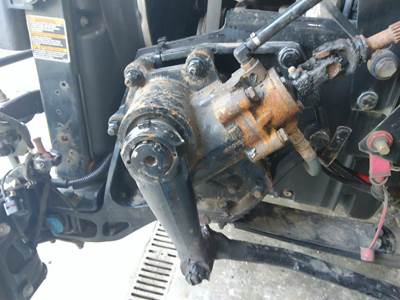 Sheppard HD94-PAB31 Left Steering Gear / Rack