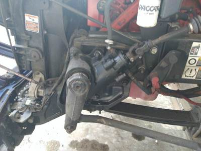 Sheppard HD94-PAB31 Steering Gear / Rack