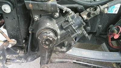 Sheppard HD94-PAB31 Steering Gear / Rack