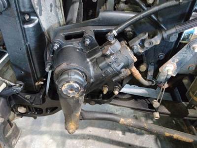 Sheppard HD94-PAB31 Steering Gear / Rack