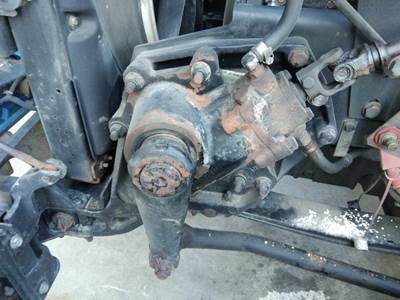 Sheppard HD94-PAB31 Steering Gear / Rack