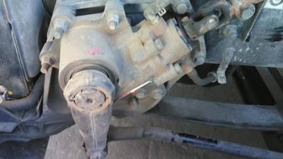 Sheppard HD94-PAB31 Left Steering Gear / Rack